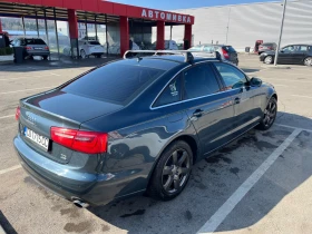 Audi A6 C7 3.0 TDI 245 к.с, снимка 5