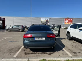 Audi A6 C7 3.0 TDI 245 к.с, снимка 6