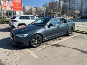 Audi A6 C7 3.0 TDI 245 к.с, снимка 7