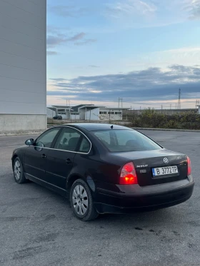 VW Passat 1.9 TDI | Mobile.bg    3