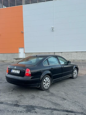 VW Passat 1.9 TDI | Mobile.bg    2