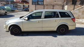 Opel Astra Z18XE, снимка 2