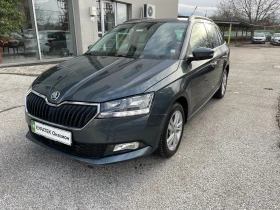     Skoda Fabia 1.0 TSI 7DSG