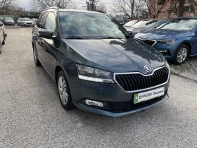 Skoda Fabia 1.0 TSI 7DSG | Mobile.bg    2