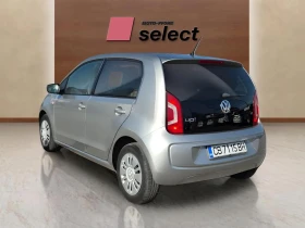 VW Up 1.0 I, снимка 3