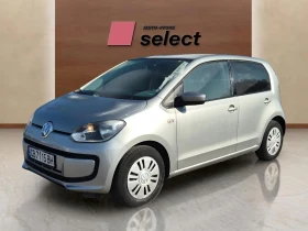 VW Up 1.0 I