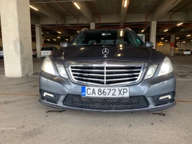 Mercedes-Benz E 350, снимка 1