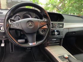 Mercedes-Benz E 350, снимка 8