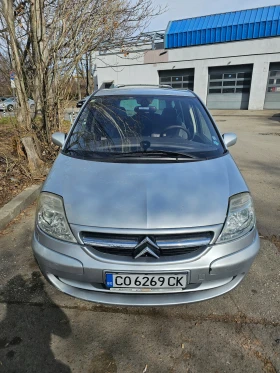 Citroen C8 2.0 HDI 135, снимка 2