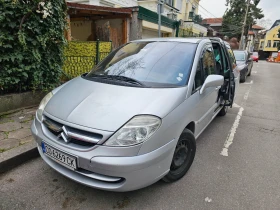 Citroen C8 2.0 HDI 135, снимка 9