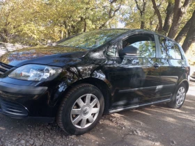 VW Golf Plus 1.9 ТДИ 105 к.с, снимка 3