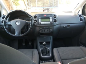 VW Golf Plus 1.9 ТДИ 105 к.с, снимка 8