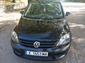 VW Golf Plus 1.9 ТДИ 105 к.с, снимка 2