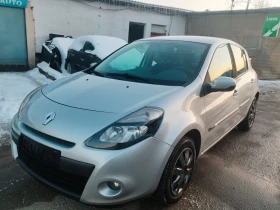 Renault Clio 1.2BENZN 1