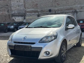 Renault Clio 1.2BENZIN 1