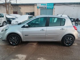 Renault Clio 1.2BENZN - 5250 лв. - 54238103 | Car24.bg