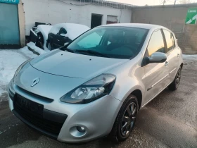 Renault Clio 1.2BENZN - 5250 лв. - 54238103 | Car24.bg