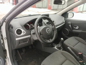 Renault Clio 1.2BENZN - 5250 лв. - 54238103 | Car24.bg