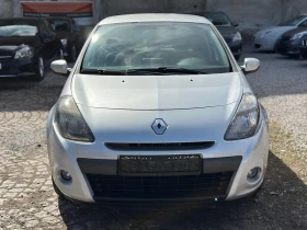 Renault Clio 1.2BENZIN - 5550 лв. - 54238103 | Car24.bg