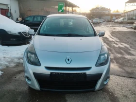 Renault Clio 1.2BENZN - 5250 лв. - 54238103 | Car24.bg