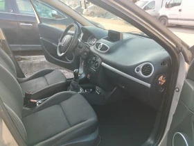 Renault Clio 1.2BENZIN, снимка 15