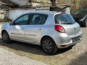 Renault Clio 1.2BENZIN - 5550 лв. - 54238103 | Car24.bg