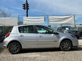 Renault Clio 1.2BENZIN - 5550 лв. - 54238103 | Car24.bg