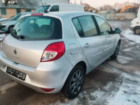 Renault Clio 1.2BENZN - 5250 лв. - 54238103 | Car24.bg