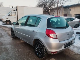 Renault Clio 1.2BENZN - 5250 лв. - 54238103 | Car24.bg