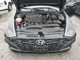 Hyundai Sonata, снимка 10