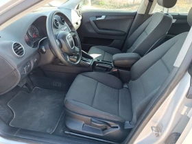 Audi A3 1.6i Gaz Avtomat, снимка 10