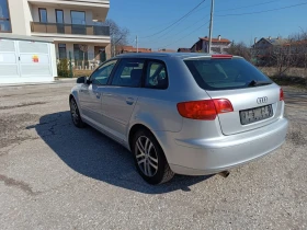 Audi A3 1.6i Gaz Avtomat, снимка 7