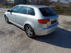 Audi A3 1.6i Gaz Avtomat - 5500 лв. - 82515084 | Car24.bg