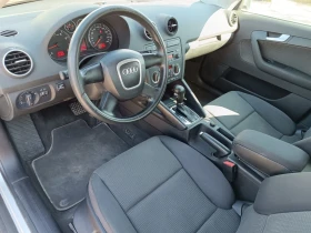 Audi A3 1.6i Gaz Avtomat, снимка 9