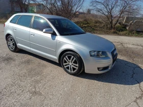 Audi A3 1.6i Gaz Avtomat - 5500 лв. - 82515084 | Car24.bg