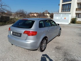 Audi A3 1.6i Gaz Avtomat - 5500 лв. - 82515084 | Car24.bg