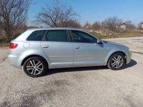 Audi A3 1.6i Gaz Avtomat, снимка 5