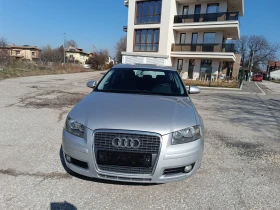 Audi A3 1.6i Gaz Avtomat, снимка 3