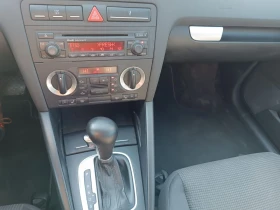 Audi A3 1.6i Gaz Avtomat, снимка 11