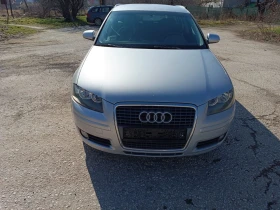 Audi A3 1.6i Gaz Avtomat, снимка 8