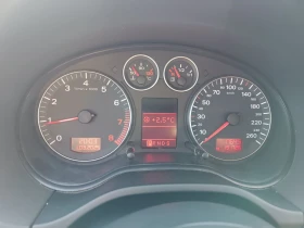 Audi A3 1.6i Gaz Avtomat - 5500 лв. - 82515084 | Car24.bg