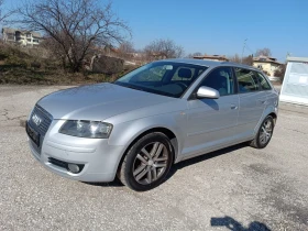 Audi A3 1.6i Gaz Avtomat - 5500 лв. - 82515084 | Car24.bg