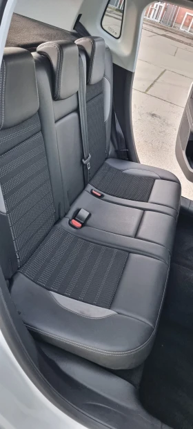 Обява за продажба на Peugeot 2008 1.6 e-hdi Allure ~13 700 лв. - изображение 11
