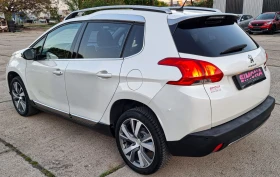 Обява за продажба на Peugeot 2008 1.6 e-hdi Allure ~13 700 лв. - изображение 3