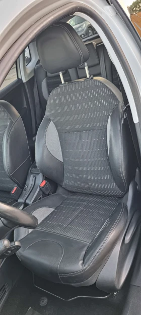 Peugeot 2008 1.6 e-hdi Allure - 13400 лв. - 31108777 14