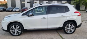 Обява за продажба на Peugeot 2008 1.6 e-hdi Allure ~13 700 лв. - изображение 6