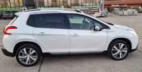 Обява за продажба на Peugeot 2008 1.6 e-hdi Allure ~13 700 лв. - изображение 7