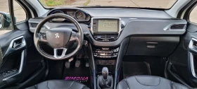 Peugeot 2008 1.6 e-hdi Allure - 13400 лв. - 31108777 13