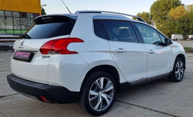 Обява за продажба на Peugeot 2008 1.6 e-hdi Allure ~13 700 лв. - изображение 2