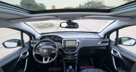 Обява за продажба на Peugeot 2008 1.6 e-hdi Allure ~13 700 лв. - изображение 8